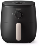 Kuuma&otilde;hufrit&uuml;&uuml;r Philips HD9100/80, must v., 1500 W, 3.7 l