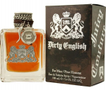 Tualettvesi Juicy Couture Dirty English For Men Men 100Ml, 100 ml