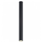 Valgusti lagi Emibig Tecno 1XL, GU10, 1, must v.