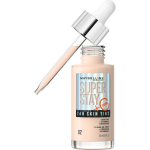 Vedel jumestuskreem Maybelline Superstay 24H Skin Tint + Vitamin C, 2.0, 30 ml