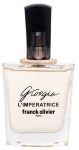 Parf&uuml;&uuml;mvesi Franck Olivier Giorgia L'Imperatrice, 75 ml