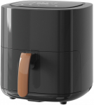 Kuuma&otilde;hufrit&uuml;&uuml;r Standart AF40E-R, hall v., 1200 W, 4 l