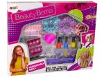 K&uuml;&uuml;nte kaunistamise komplekt lastele Lean Toys Beauty Bomb Big