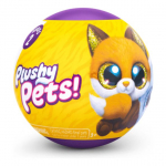 M&auml;ngukujuke 5Surprise Plushy pets 77488GQ2, mitmev&auml;rviline