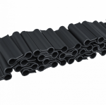 Aia lintklambrid Bradas TOBKS4740DGY, 4.75 cm, 40 tk, tumehall v.