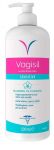 Intiimh&uuml;gieeni puhastusvahend Vagisil Sensitive, 500 ml