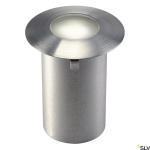 S&uuml;vistatav v&auml;lisvalgusti SLV Trail-Lite 60, LED, IP65, h&otilde;be v., 6 cm x 7 cm