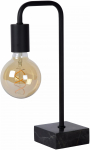 Laualambid Lucide Lorin 45565/01/30, E27, 40W, ilma katteta