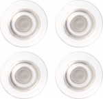 Magnet Nobo 1904116, 4 tk