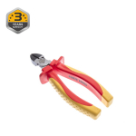 N&auml;pitsad isoleeritud Forte Tools VDE01006-6, 160 mm