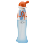 Tualettvesi Moschino I Love Love, 100 ml