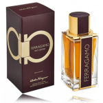 Parf&uuml;&uuml;mvesi Salvatore Ferragamo Spicy Leather, 100 ml
