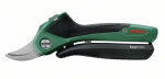 Akuoksak&auml;&auml;rid bosch easyprune 3.6v
