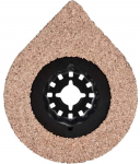 L&otilde;ikamise ja kraapimise ots Bosch Expert 3 Max AVZ RT4, 8.7 cm x 7 cm