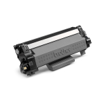 Toonerikassett Brother TN2510, must