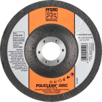 Lihvketas Pferd Policlean PCLD, 125 mm x 22.23 mm