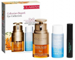 N&auml;ohooldustoodete komplekt naistele Clarins Eye Collection, 3 tk