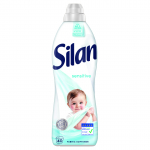 Pesupehmendaja Silan 40 skalbimų, vedel, 0.88 l