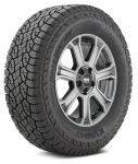 Suverehv Kumho Road Venture AT52 235/75/R15, 109-T, E, D, 72 dB