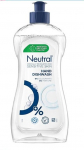 N&otilde;udepesuvahend Neutral, 0.5 l