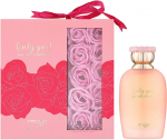 Parf&uuml;&uuml;mvesi Zimaya Only You, 100 ml