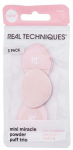 Meigik&auml;sn Real Techniques Mini Miracle, 3 tk