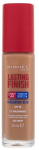 Vedel jumestuskreem Rimmel London Lasting Finish 35H Hydration Boost, SPF 20, mesine v., 303, 30 ml