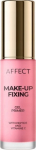 Make-up alus Affect Fixing Gel, 30 ml
