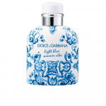 Tualettvesi Dolce & Gabbana Light Blue Summer Vibes, 125 ml