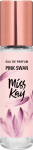Parf&uuml;&uuml;mvesi Miss Kay Pink Swan, 10 ml