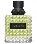 Parf&uuml;&uuml;mvesi Valentino Donna Born In Roma Green Stravaganza, 50 ml