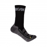 Sokid Safety Jogger ACSOCKBAM, hall, 47 suurus