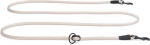 Koera rihm Beeztees Training, hall v., 2.8 m x 12 mm