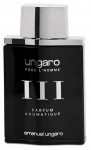 Tualettvesi Emanuel Ungaro Ungaro III, 100.0 ml