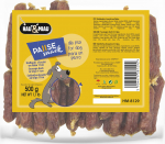 Koeramaius Hau&Miau Pause Snack HM-8129, pardiliha, 0.5 kg