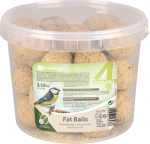 Rasvapall Flamingo 4 Seasons 110366, metslindudele, 3.15 kg