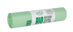 Biokompostitavad pr&uuml;gikotid Biobag, 150 l, 5 tk