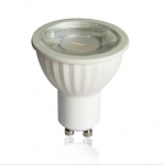 Lambipirn LEDURO LED, PAR16, 3000 &deg;K, GU10, 7 W, 600 lm