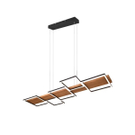 Valgusti lagi Trio HARPER, 3000 &deg;K, 1 x 42 W