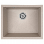 K&ouml;&ouml;givalamu Laveo Ibiza SBI_410U, Beige, graniit, 56 cm x 46 cm x 20 cm, beige