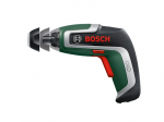 Akukruvikeeraja-trell ilma akuta Bosch IXO 7, 3.6 V