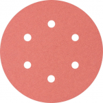 Lihvimisketas Pferd KSS P240, 240, 15 cm x 15 cm, &Oslash; 15 cm