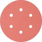 Lihvimisketas Pferd KSS P240, 240, 15 cm x 15 cm, &Oslash; 15 cm