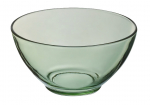 V&auml;ike kauss Luminarc Alba Soft Green, roheline, 13.2 cm, 0.5 l