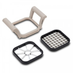 K&ouml;&ouml;giviljal&otilde;ikur Nava, 5 cm, 16.5 cm x 16.5 cm