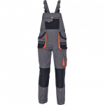 T&ouml;&ouml; poolkombinesoon meeste Fridrich & Fridrich FF Carl BE-01-004, hall v., 48 suurus