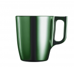 Tass Luminarc Flashy, roheline v., 0.25 l