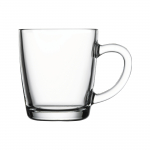 Tass Pasabahce Basic, l&auml;bipaistev v., 0.35 l