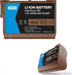 Aku Newell EN-EL15C, Li-ion, 2300 mAh
