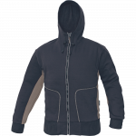 Džemper meeste Australian Line Stanmore New, pruun v., M suurus